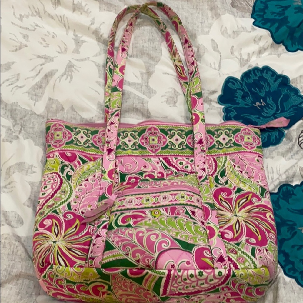 VERA BRADLEY Hand Bag